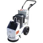 10″/12″ Core Prep Single-Head Floor Grinder, AC-powered – CPG100