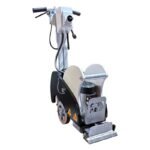 10″ Core Prep Floor Stripper – The Mule, AC-powered