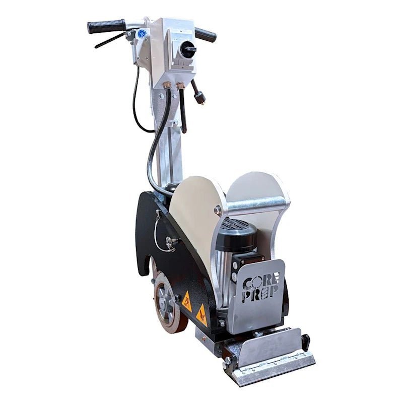 diamond-products-floor-stripper-diamond-products-5802010.jpg 10″ Core Prep Floor Stripper – The Mule, AC-powered - Image 1