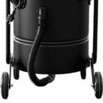 Depureco 70 Liter Industrial Vacuum Cleaner with Gravity Discharge M70 OIL - Image 2