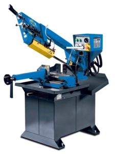 DoAll Dual-Miter Manual Band Saw DS-280M