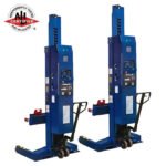 Challenger CLHM-190 ALI Mobile HD Column Lifts (Set of 4) - Image 7