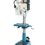 Baileigh Drill Press Variable Speed DP-1000VS