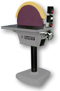 Kalamazoo 20" Disc Sander