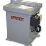 Kalamazoo Industries 24" Horizontal Disc Sander DS24H
