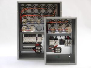North America Phase Converter PL-30 - Image 2