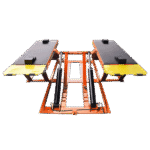 AMGO® Hydraulics LR10 Low-Rise Portable Lift 10000 lbs. - Image 4