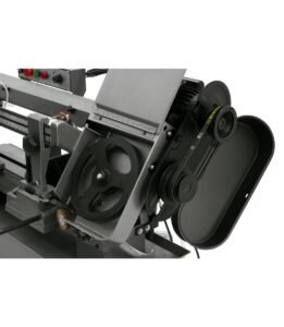 Jet J-7015, 8" x 13" Horizontal Bandsaw 414450 - Image 2