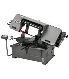 Jet J-7020M, 10" x 16" Horizontal Mitering Bandsaw 414474