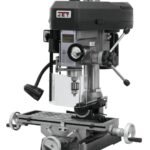 Jet JMD-15 Mill/Drill With R-8 Taper 115V1Ph 350017