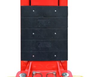 AMGO® Hydraulics BP-12 Symmetric Floor Base-Plate 2 Post Lift 12,000 lbs - Image 9