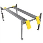 BendPak HDS-14XT Extended Limo Style 4 Post Lift 14,000 lb. - Image 4