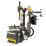 Ranger R76ATR-L – DST2420X – Weights – Setup-Train