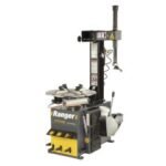 Ranger R745 – DST30PX – Weights – Setup-Train