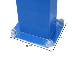 Atlas® 412 Commercial Grade 4 Post Lift 12,000 lbs - Image 10