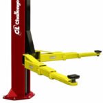 Challenger CL12A Series HD ALI 2 Post Vehicle Lift 12,000 - Image 4