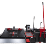 Coats HIT 6000 Heavy Duty Tire Changer