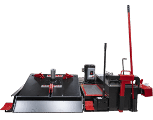 Coats HIT 6000 Heavy Duty Tire Changer