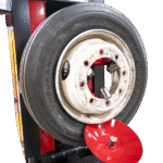 Coats HIT 5000 Heavy Duty Tire Changer