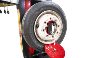 Coats HIT 5000 Heavy Duty Tire Changer