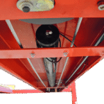 AMGO® Hydraulics PRO-18 4 Post Lift 18,000 lbs - Image 6