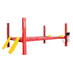 AMGO® Hydraulics PRO-12A 4 Post Alignment Lift 12,000 lbs