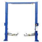 iDeal Lift TP12KSC-DX 12K lb 2 Post Symmetric Car Lift ALI-ETL Certified