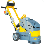 Concrete Floor Grinder – 10″ Electric with 1.5HP Motor for Surface Prep - Image 3