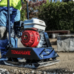 Tomahawk TPC80H W/ Free Vibration Impact Ironclad Gloves - Image 11