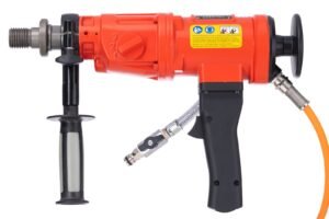 Core Bore Drill 3″-6″ – 16AMP|1PH – Hand-Held - Image 2