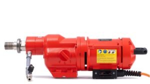 WEKA DK32 Core Drill Motor - Image 2