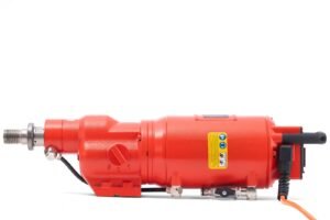 WEKA DK52 Core Drill Motor - Image 2