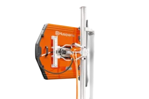 Husqvarna 580662602 Wall Saw Assy Ws440hf Update 2013 - Image 2