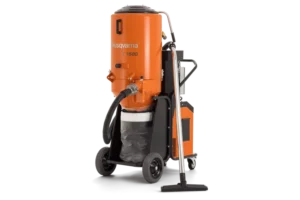 Pullman Ermator T 7500 | Dust Extractor - Image 2