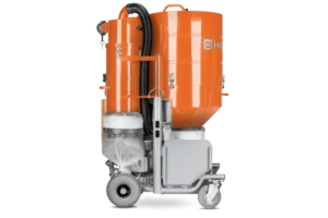 Husqvarna HTC D80 | Dust Extractor - Image 2