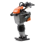 Husqvarna LT 6005 | Tamping Rammer W/ Free Vibration Impact Ironclad Gloves