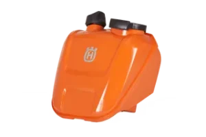 Husqvarna LF 80 LAT W/ Free Vibration Impact Ironclad Gloves - Image 3