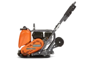 Husqvarna LF 80 LAT W/ Free Vibration Impact Ironclad Gloves - Image 4