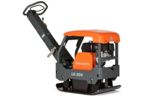 Husqvarna LG 204 W/ Free Vibration Impact Ironclad Gloves