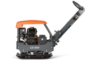 Husqvarna LG 204 W/ Free Vibration Impact Ironclad Gloves - Image 5