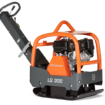 Husqvarna LG 300 W/ Free Vibration Impact Ironclad Gloves