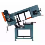 Roll-In Saw 110V Single Phase Horizonal Miter Saw HM1212 - Image 4