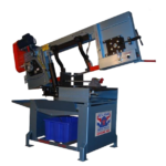 Roll-In Saw 220V Single Phase Horizontal Wet Miter Saw HW1212 - Image 2