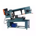 Roll-In Saw 220V Three Phase Large Horizontal Wet Miter Saw HS1418 - Image 4