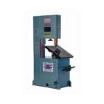 Roll-In Saw Journeyman 1220 440V Three Phase Vertical Bandsaw JM1220 - Image 3