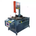 Roll-In Saw 220V Three Phase Tilt-Frame Vertical Bandsaw TF1420