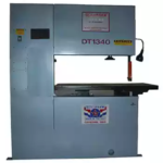 Roll-In Saw 440V Three Phase Deep Throat Journeyman DT1340 - Image 5