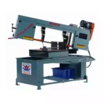 Roll-In Saw 440V Three Phase Large Horizontal Wet Miter Saw HS1418 - Image 3