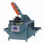 Roll-In Saw 440V Three Phase Tilt-Frame Vertical Bandsaw TF1420 - Image 2