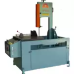 Roll-In Saw 440V Three Phase Tilt-Frame Vertical Bandsaw TF1420 - Image 6